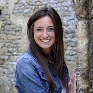 Meet your Posher, Margaret